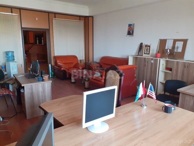 İcarəyə verilir 1 otaqlı ofis 45 m², Şah İsmayıl Xətai m., photo 6 from 13