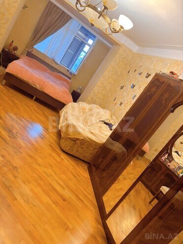 Satılır 3 otaqlı köhnə tikili 80 m², Səbail r., photo 5 from 11