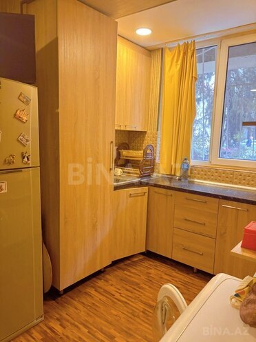 Satılır 3 otaqlı köhnə tikili 80 m², Səbail r., photo 9 from 11