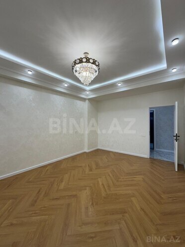 Satılır 2 otaqlı yeni tikili 65 m², Dərnəgül m., photo 3 from 16
