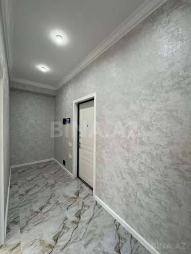 Satılır 2 otaqlı yeni tikili 65 m², Dərnəgül m., photo 12 from 16