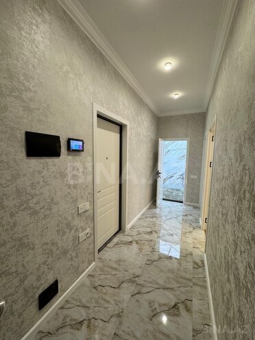 Satılır 2 otaqlı yeni tikili 65 m², Dərnəgül m., photo 11 from 16