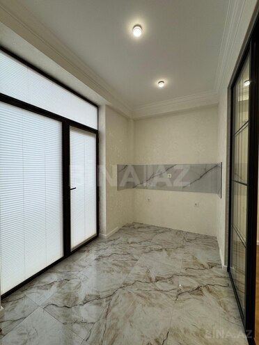 Satılır 2 otaqlı yeni tikili 65 m², Dərnəgül m., photo 6 from 16
