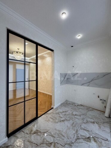 Satılır 2 otaqlı yeni tikili 65 m², Dərnəgül m., photo 4 from 16