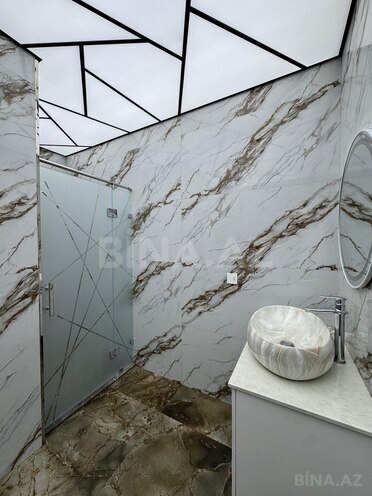 Satılır 2 otaqlı yeni tikili 65 m², Dərnəgül m., photo 10 from 16