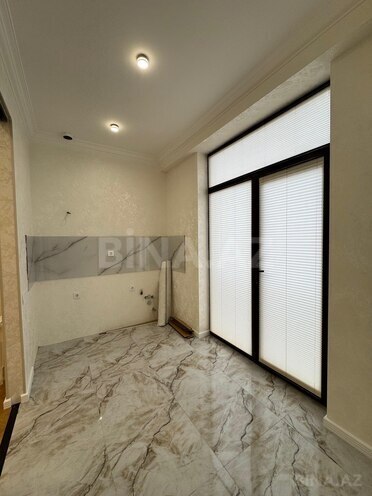 Satılır 2 otaqlı yeni tikili 65 m², Dərnəgül m., photo 5 from 16