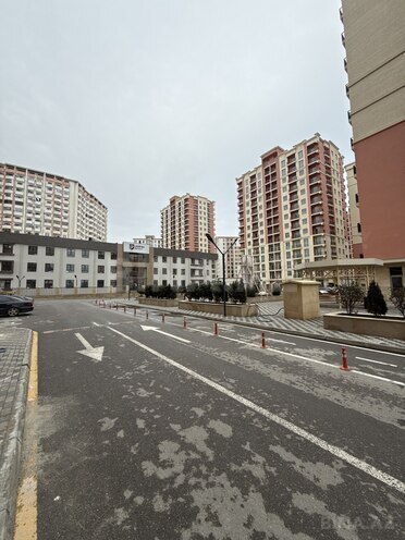 Satılır 2 otaqlı yeni tikili 65 m², Dərnəgül m., photo 14 from 16