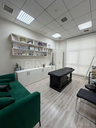 İcarəyə verilir 7 otaqlı ofis 160 m², 28 May m., photo 3 from 11