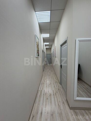 İcarəyə verilir 7 otaqlı ofis 160 m², 28 May m., photo 9 from 11