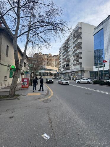 Satılır 3 otaqlı ofis 115 m², Nəriman Nərimanov m., photo 4 from 20