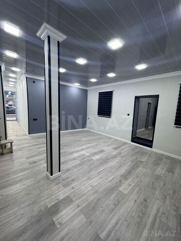 Satılır 3 otaqlı ofis 115 m², Nəriman Nərimanov m., photo 6 from 20