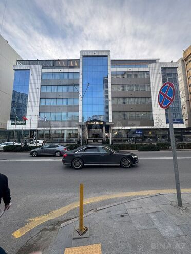 Satılır 3 otaqlı ofis 115 m², Nəriman Nərimanov m., photo 3 from 20