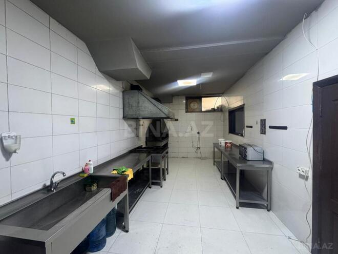 Сдаётся  объект 270 м², м. Мемар Аджеми, photo 13 from 14