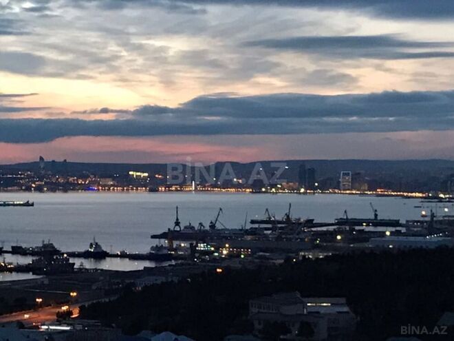 Сдаётся 2-комн. новостройка 80 м², м. Ази Асланов, photo 13 from 14