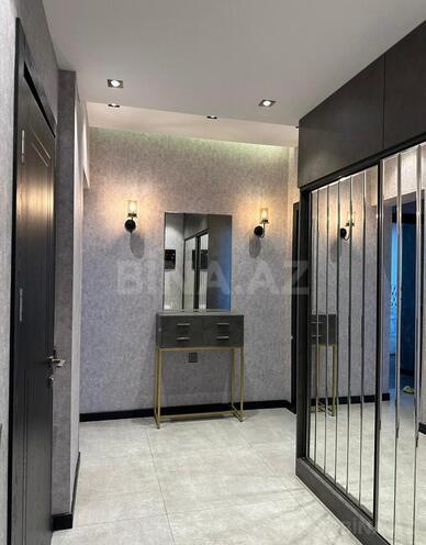 Сдаётся 2-комн. новостройка 80 м², м. Ази Асланов, photo 12 from 14