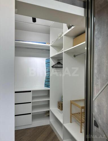 Сдаётся 2-комн. новостройка 80 м², м. Ази Асланов, photo 11 from 14