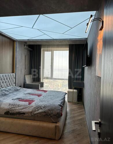 Сдаётся 2-комн. новостройка 80 м², м. Ази Асланов, photo 9 from 14
