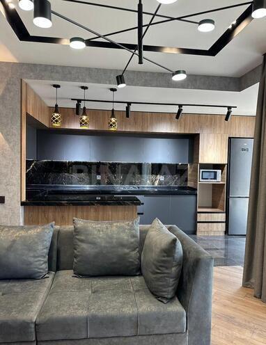 Сдаётся 2-комн. новостройка 80 м², м. Ази Асланов, photo 6 from 14