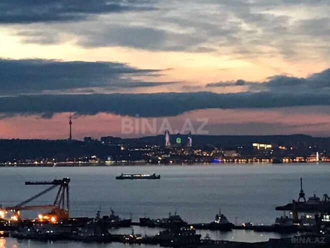 Сдаётся 2-комн. новостройка 80 м², м. Ази Асланов, photo 4 from 14