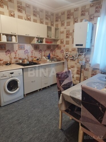 İcarəyə verilir 3 otaqlı həyət evi/bağ evi 60 m², Xaçmaz r., photo 7 from 8