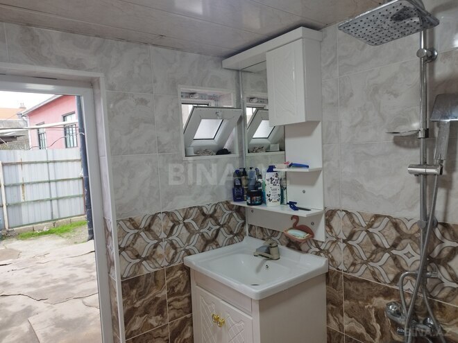 İcarəyə verilir 3 otaqlı həyət evi/bağ evi 60 m², Xaçmaz r., photo 3 from 8
