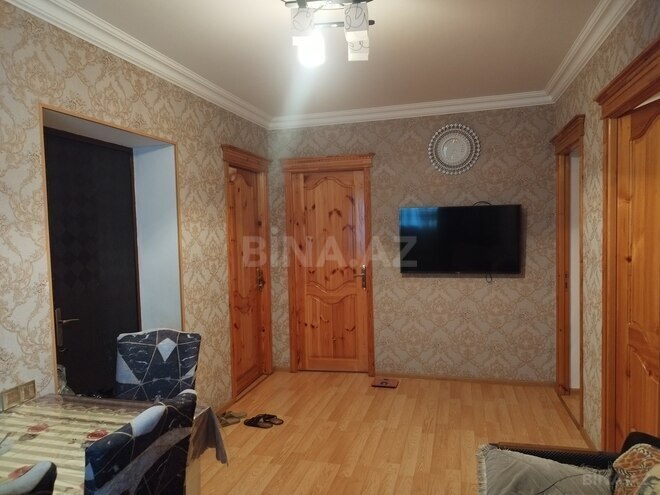 İcarəyə verilir 3 otaqlı həyət evi/bağ evi 60 m², Xaçmaz r., photo 6 from 8