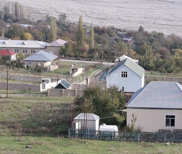 Satılır  torpaq 12 sot, photo 6 from 11