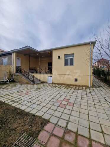 Satılır 3 otaqlı həyət evi/bağ evi 90 m², Zabrat q., photo 5 from 16