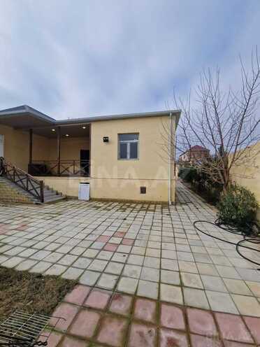 Satılır 3 otaqlı həyət evi/bağ evi 90 m², Zabrat q., photo 3 from 16