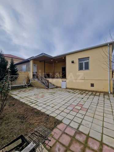 Satılır 3 otaqlı həyət evi/bağ evi 90 m², Zabrat q., photo 6 from 16