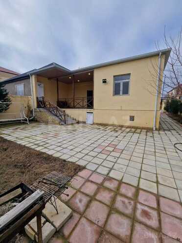 Satılır 3 otaqlı həyət evi/bağ evi 90 m², Zabrat q., photo 4 from 16