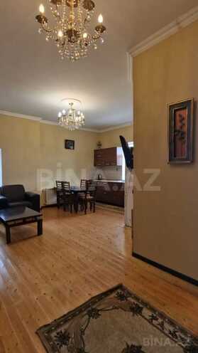 Satılır 3 otaqlı həyət evi/bağ evi 90 m², Zabrat q., photo 14 from 16