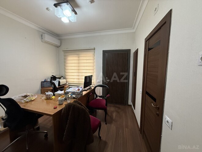 İcarəyə verilir  obyekt 80 m², Yasamal r., photo 17 from 25