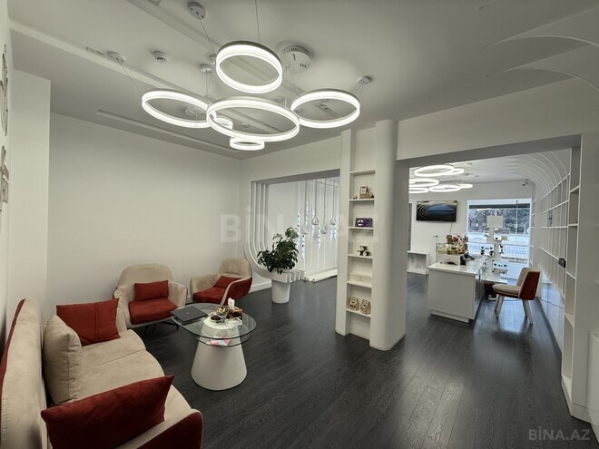 İcarəyə verilir  obyekt 80 m², Yasamal r., photo 21 from 25