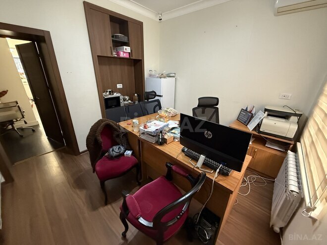 İcarəyə verilir  obyekt 80 m², Yasamal r., photo 16 from 25