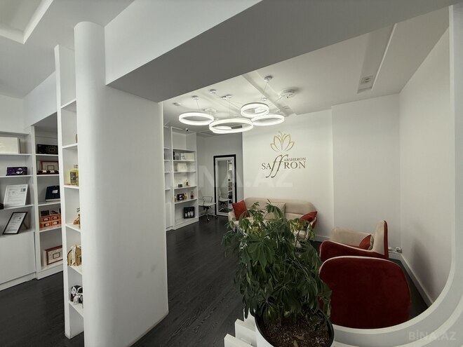 İcarəyə verilir  obyekt 80 m², Yasamal r., photo 24 from 25