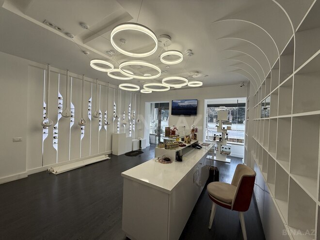 İcarəyə verilir  obyekt 80 m², Yasamal r., photo 19 from 25