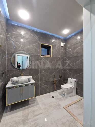 Satılır 6 otaqlı həyət evi/bağ evi 280 m², Yeni Ramana q., photo 12 from 16