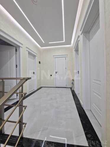 Satılır 6 otaqlı həyət evi/bağ evi 280 m², Yeni Ramana q., photo 5 from 16