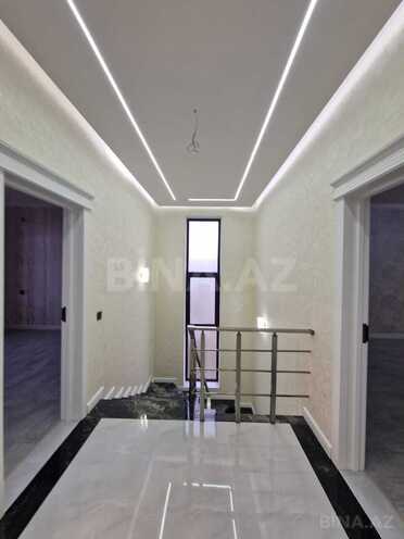 Satılır 6 otaqlı həyət evi/bağ evi 280 m², Yeni Ramana q., photo 8 from 16