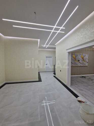 Satılır 6 otaqlı həyət evi/bağ evi 280 m², Yeni Ramana q., photo 11 from 16
