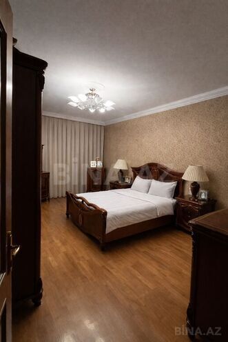 Satılır 4 otaqlı yeni tikili 150 m², Memar Əcəmi m., photo 7 from 14