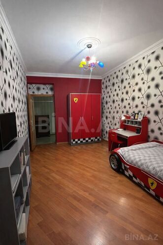 Satılır 4 otaqlı yeni tikili 150 m², Memar Əcəmi m., photo 11 from 14