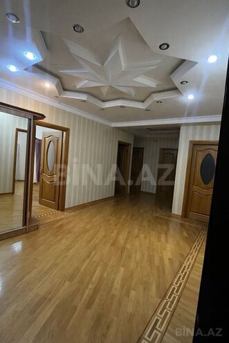 Satılır 4 otaqlı yeni tikili 150 m², Memar Əcəmi m., photo 9 from 14