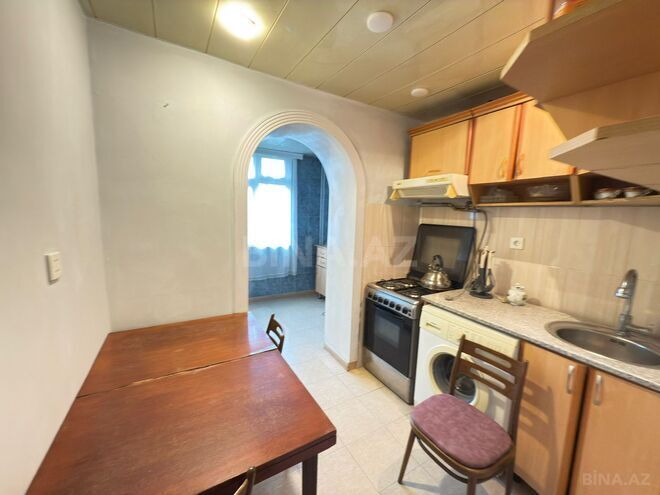 Продаётся 3-комн. вторичка 75 м², м. Нариман Нариманов, photo 13 from 14