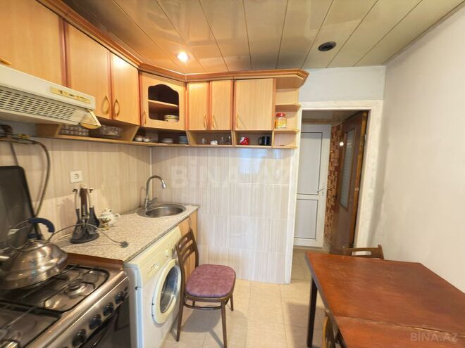 Продаётся 3-комн. вторичка 75 м², м. Нариман Нариманов, photo 9 from 14