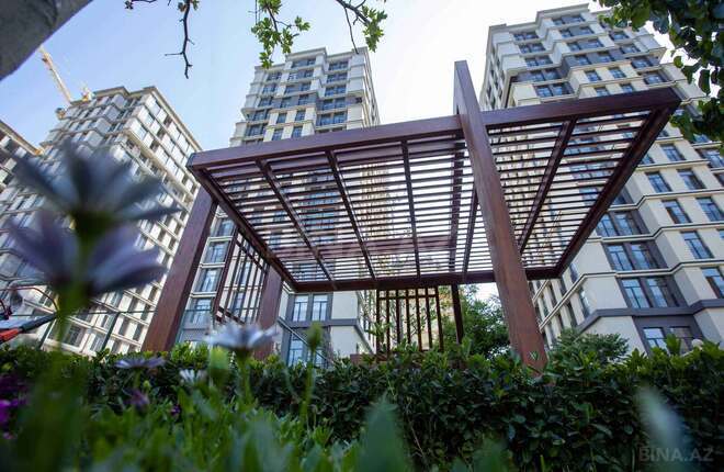 Сдаётся 2-комн. новостройка 60 м², м. Нариман Нариманов, photo 4 from 18