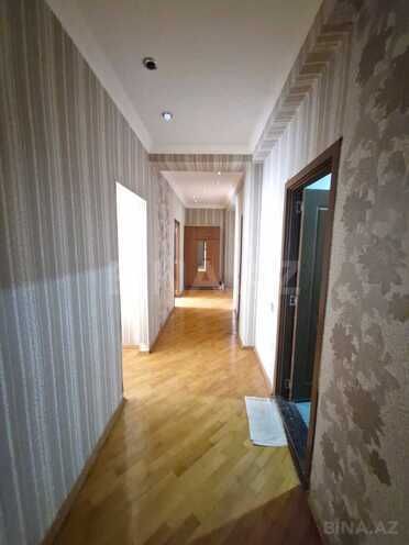 İcarəyə verilir 2 otaqlı yeni tikili 95 m², Nəriman Nərimanov m., photo 3 from 10