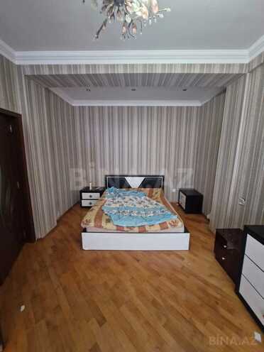 İcarəyə verilir 2 otaqlı yeni tikili 95 m², Nəriman Nərimanov m., photo 4 from 10
