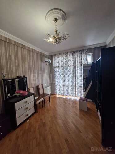 İcarəyə verilir 2 otaqlı yeni tikili 95 m², Nəriman Nərimanov m., photo 5 from 10